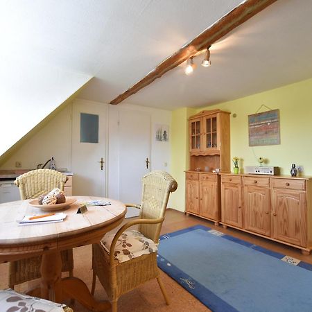 Comfortable Apartment Near Insel Poel Groß Strömkendorf Eksteriør billede
