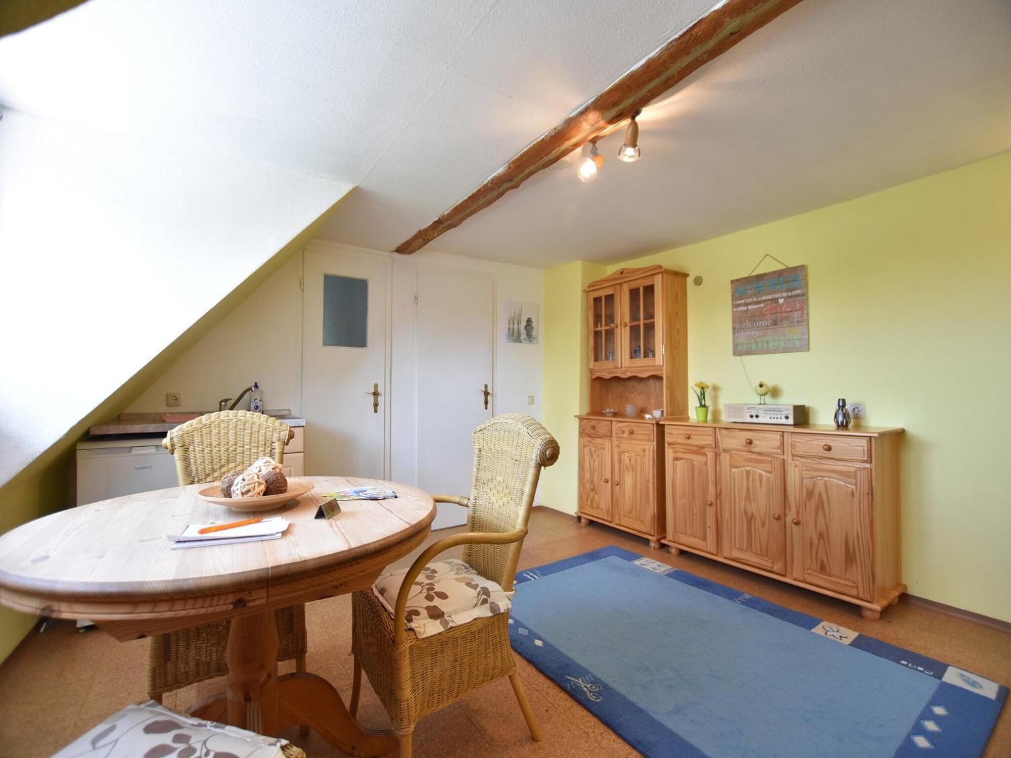 Comfortable Apartment Near Insel Poel Groß Strömkendorf Eksteriør billede