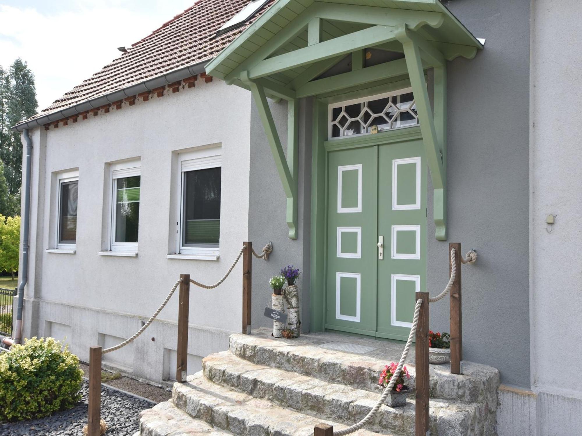 Comfortable Apartment Near Insel Poel Groß Strömkendorf Eksteriør billede