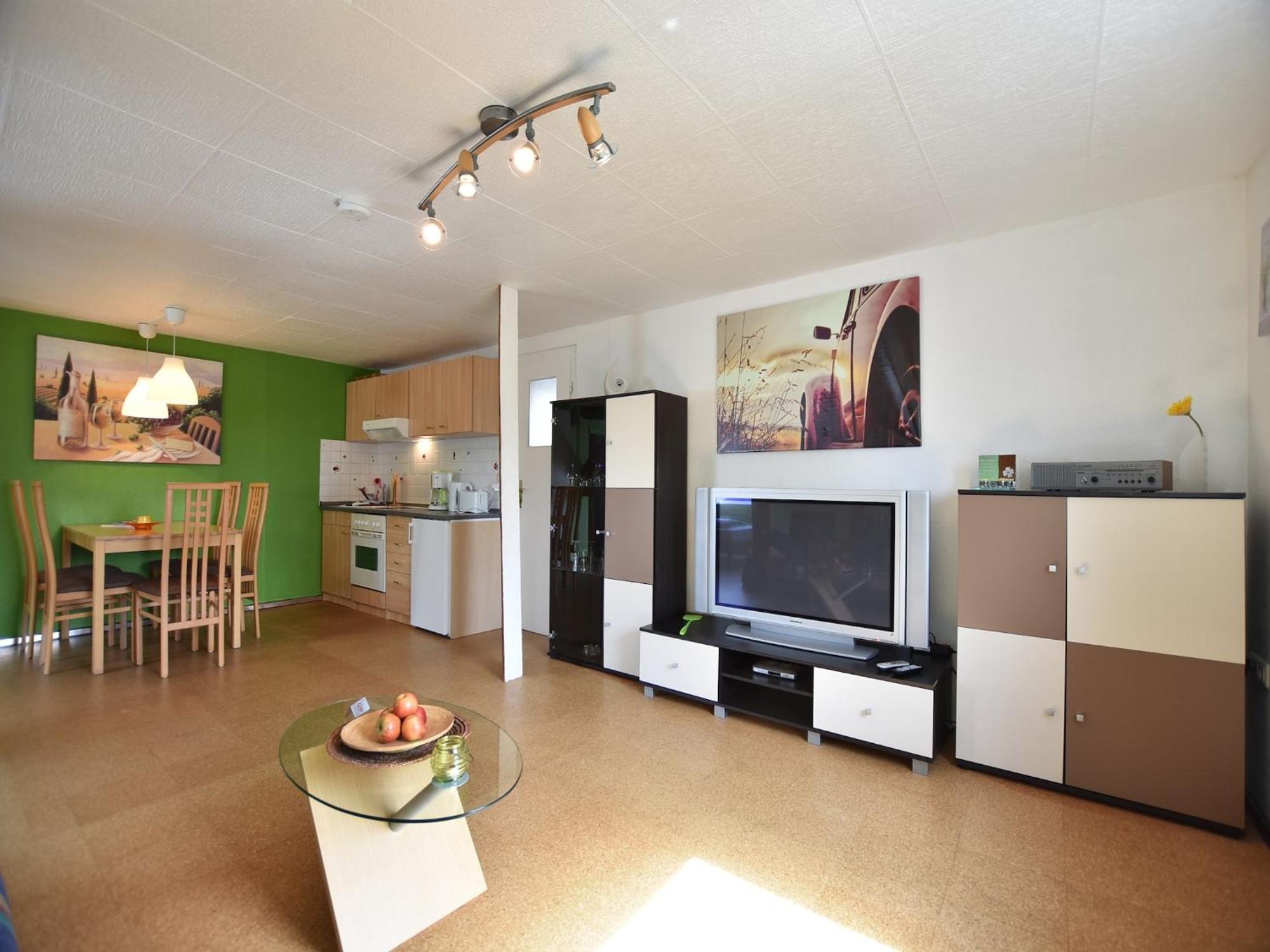 Comfortable Apartment Near Insel Poel Groß Strömkendorf Eksteriør billede