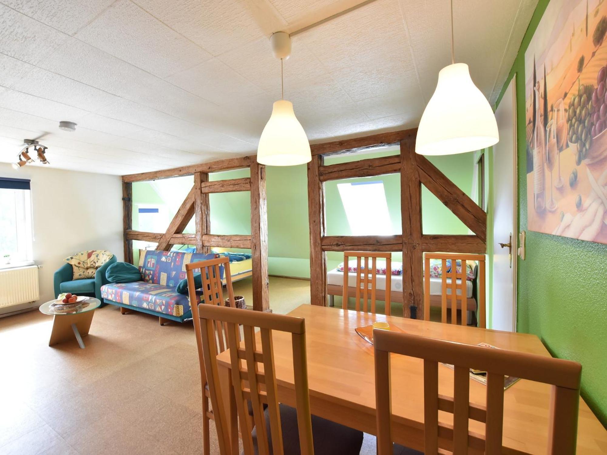 Comfortable Apartment Near Insel Poel Groß Strömkendorf Eksteriør billede