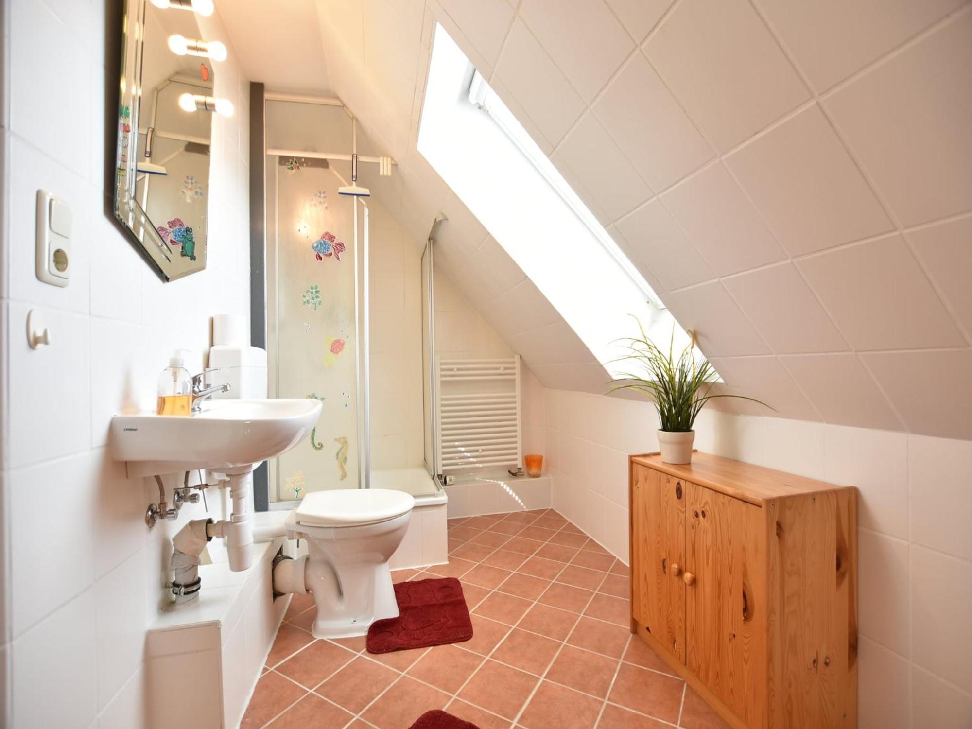 Comfortable Apartment Near Insel Poel Groß Strömkendorf Eksteriør billede